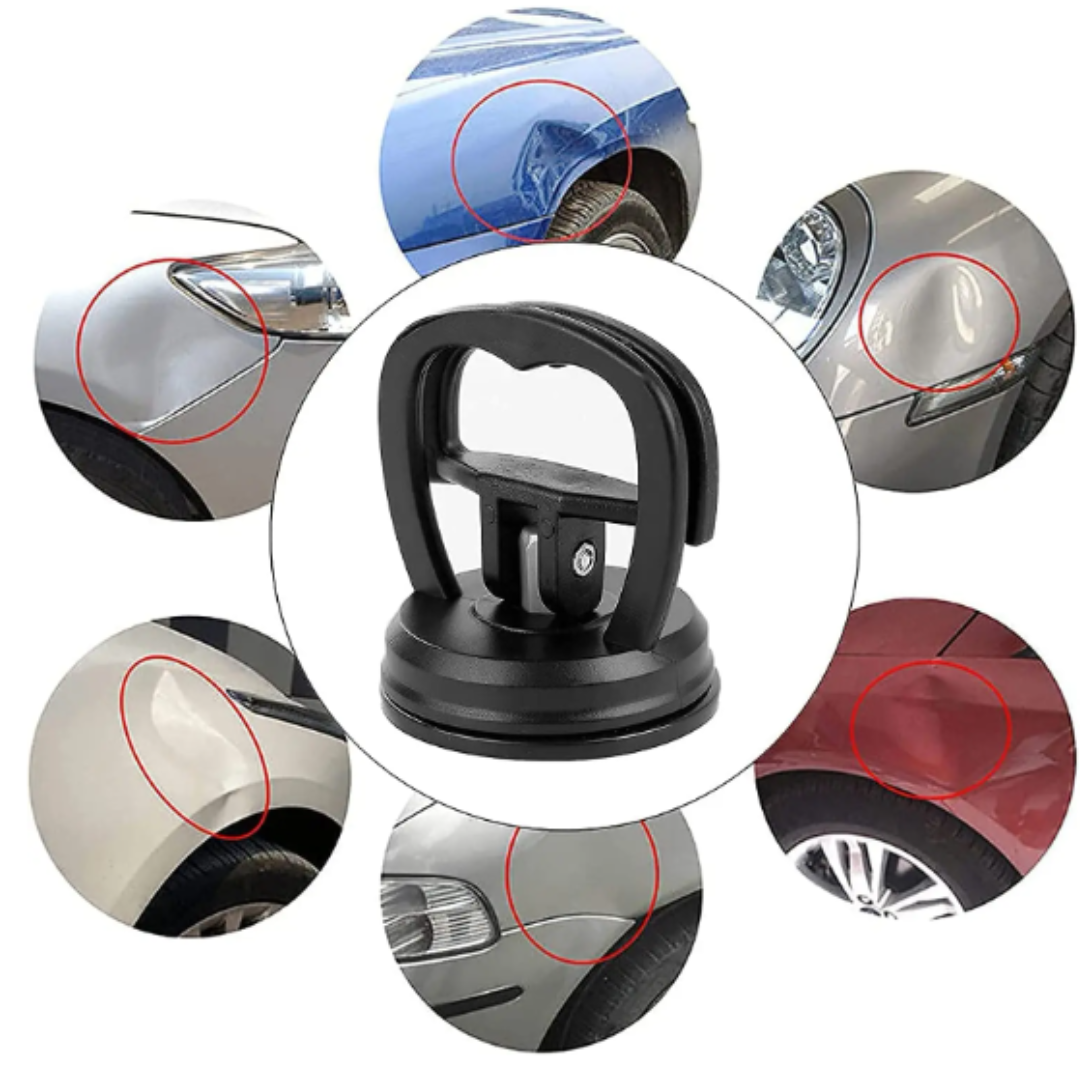 Miniatura 5 de Ventosa para quitar abolladuras